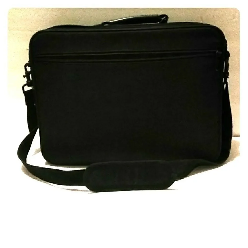 Targus laptop bag